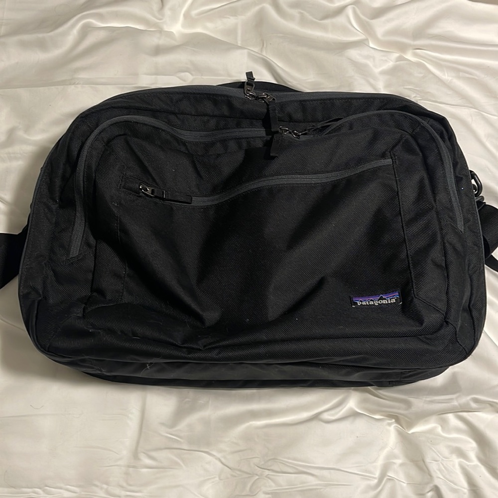 Patagonia Briefcase